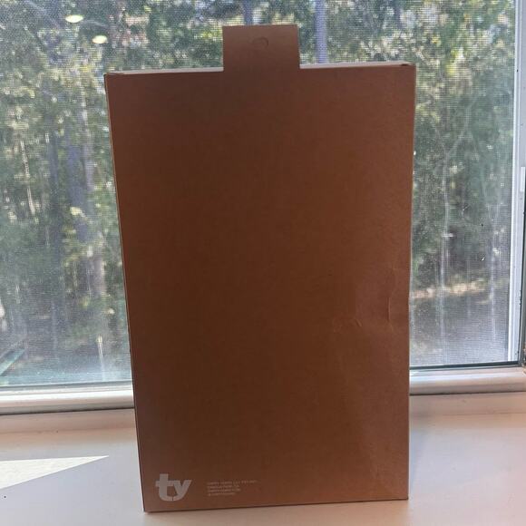 Thirty Years NIB Mini Drift Tote Blush Limited Edition Purse Bag Collectors Box - Picture 4 of 9